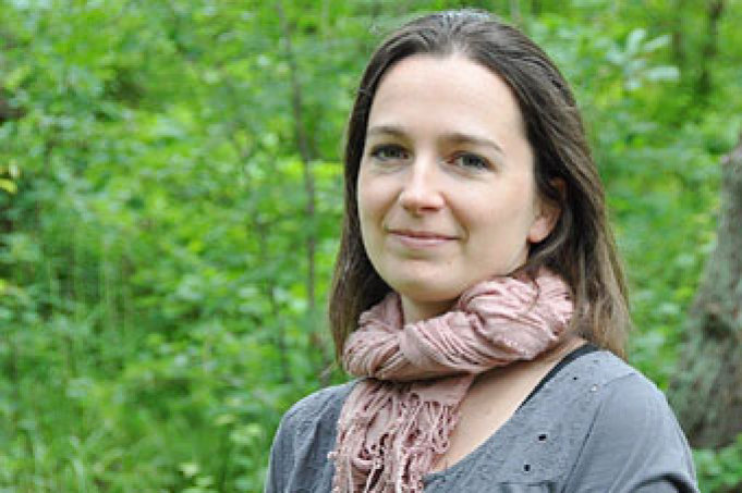 Franziska Heinitz