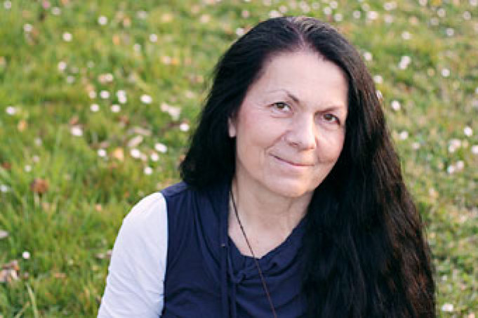 Ina Ebert
