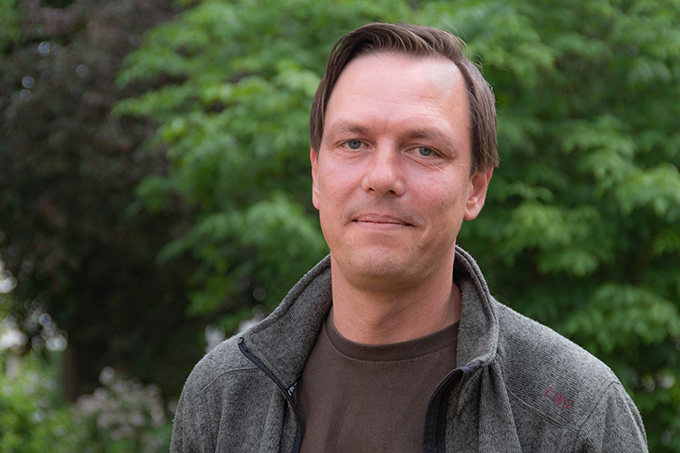 Uwe Schroeder