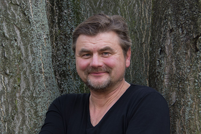 Jan Schöne
