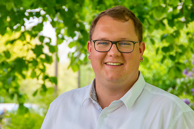 Matthias Vetter