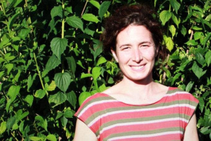Esther Sossai