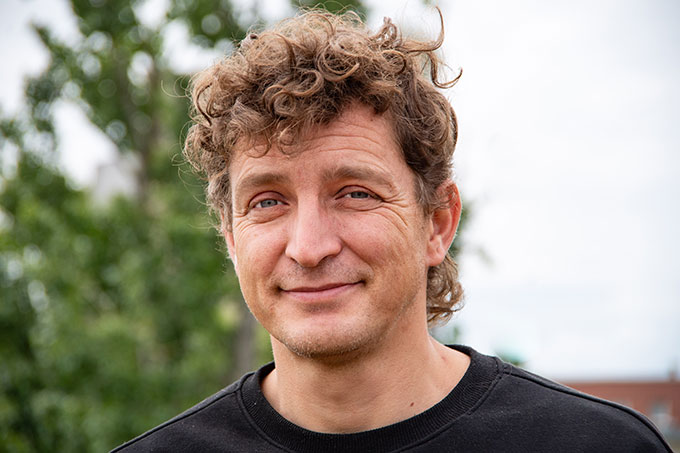 Thomas Arndt