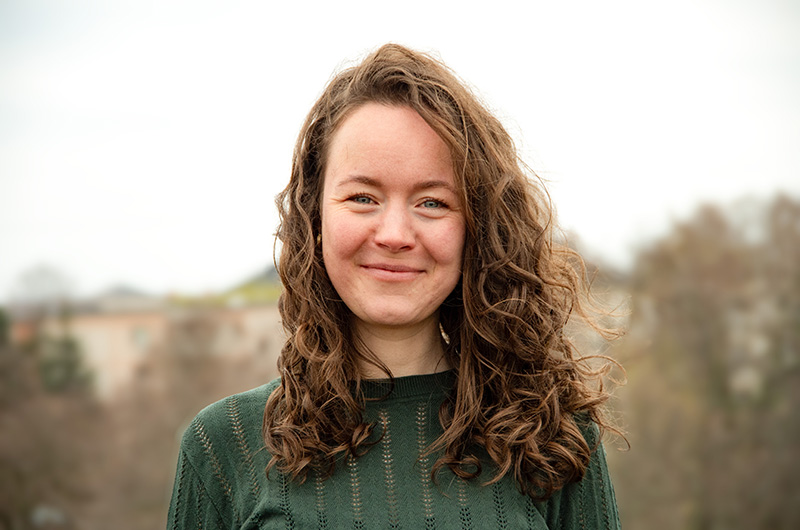 Luisa Schrader