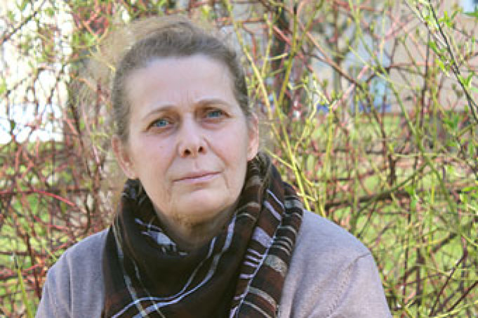 Martina Berger