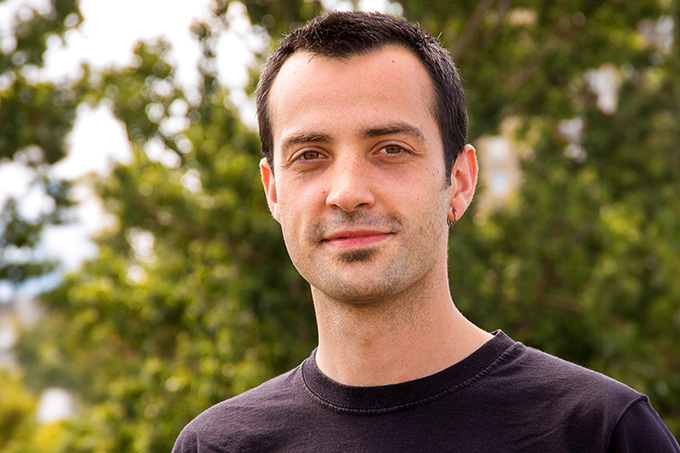 Tarik Güzel